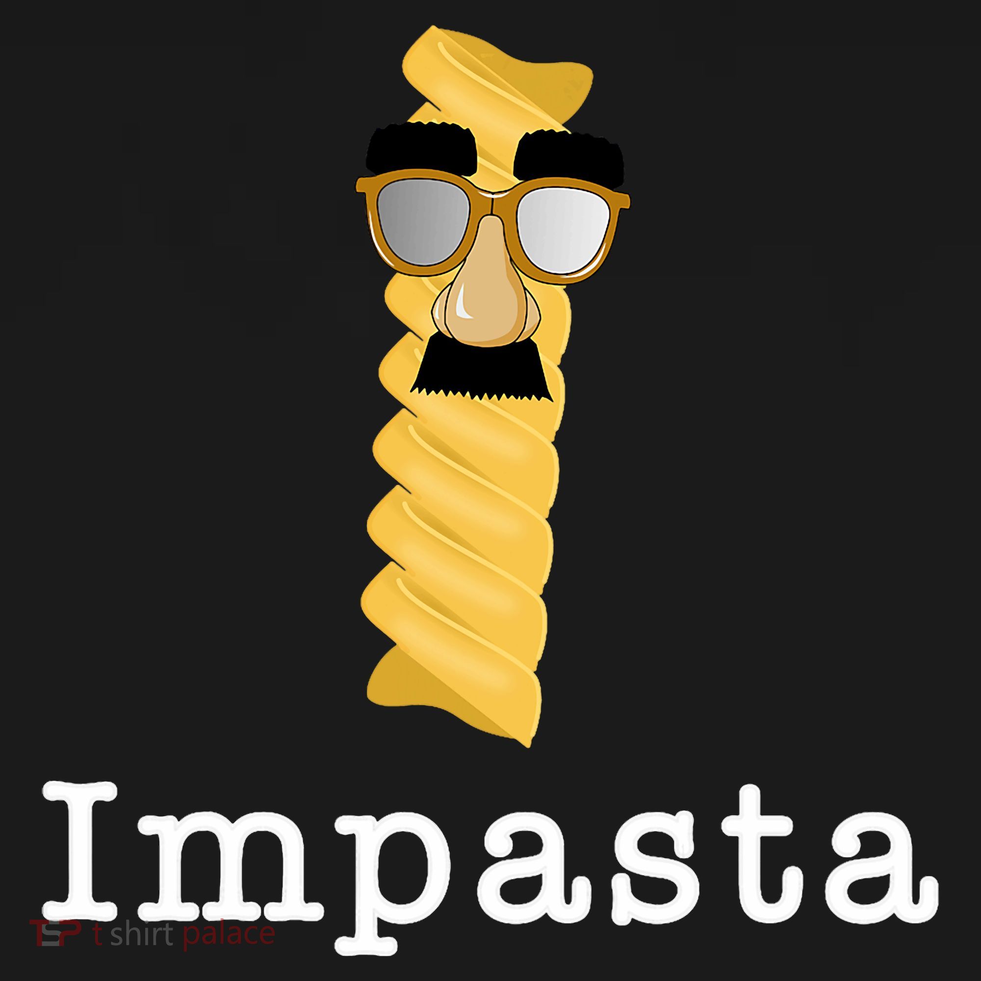Impasta Sustainable Bucket Hat