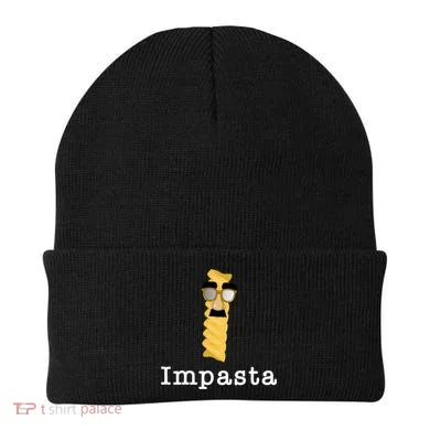 Impasta Beanie