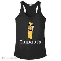 Impasta Ladies PosiCharge Competitor Racerback Tank thumb 0