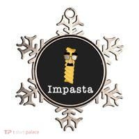 Impasta Ornament thumb 0