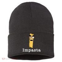 Impasta Sustainable Knit Beanie thumb 0