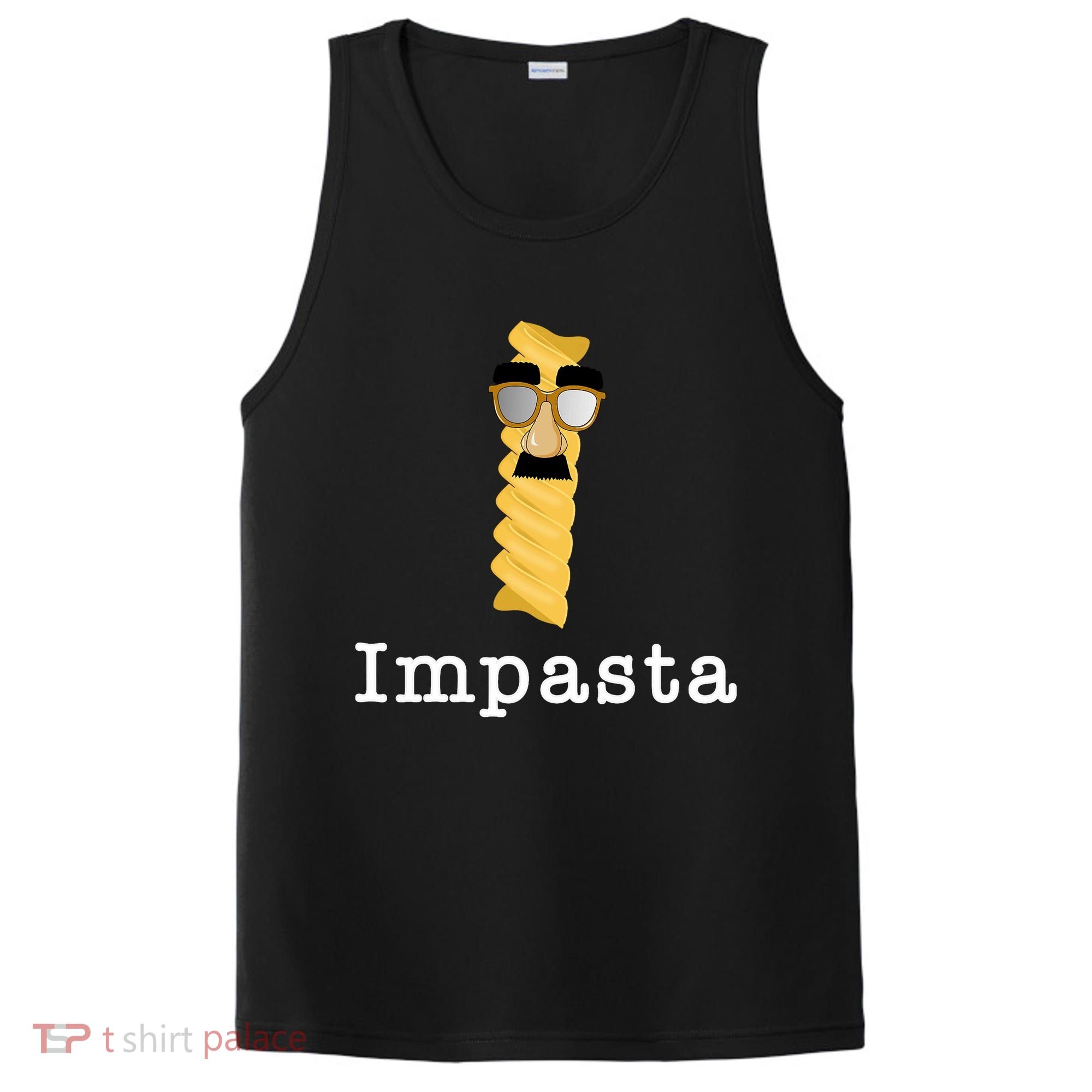 Impasta PosiCharge Competitor Tank