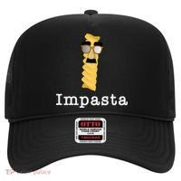 Impasta Hat thumb 0