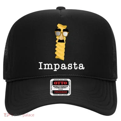Impasta Hat