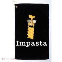 Impasta Golf Towel thumb 0