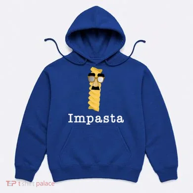 Impasta Hoodie