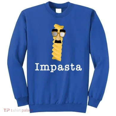 Impasta Sweatshirt