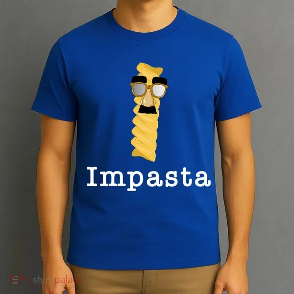 Impasta T-Shirt