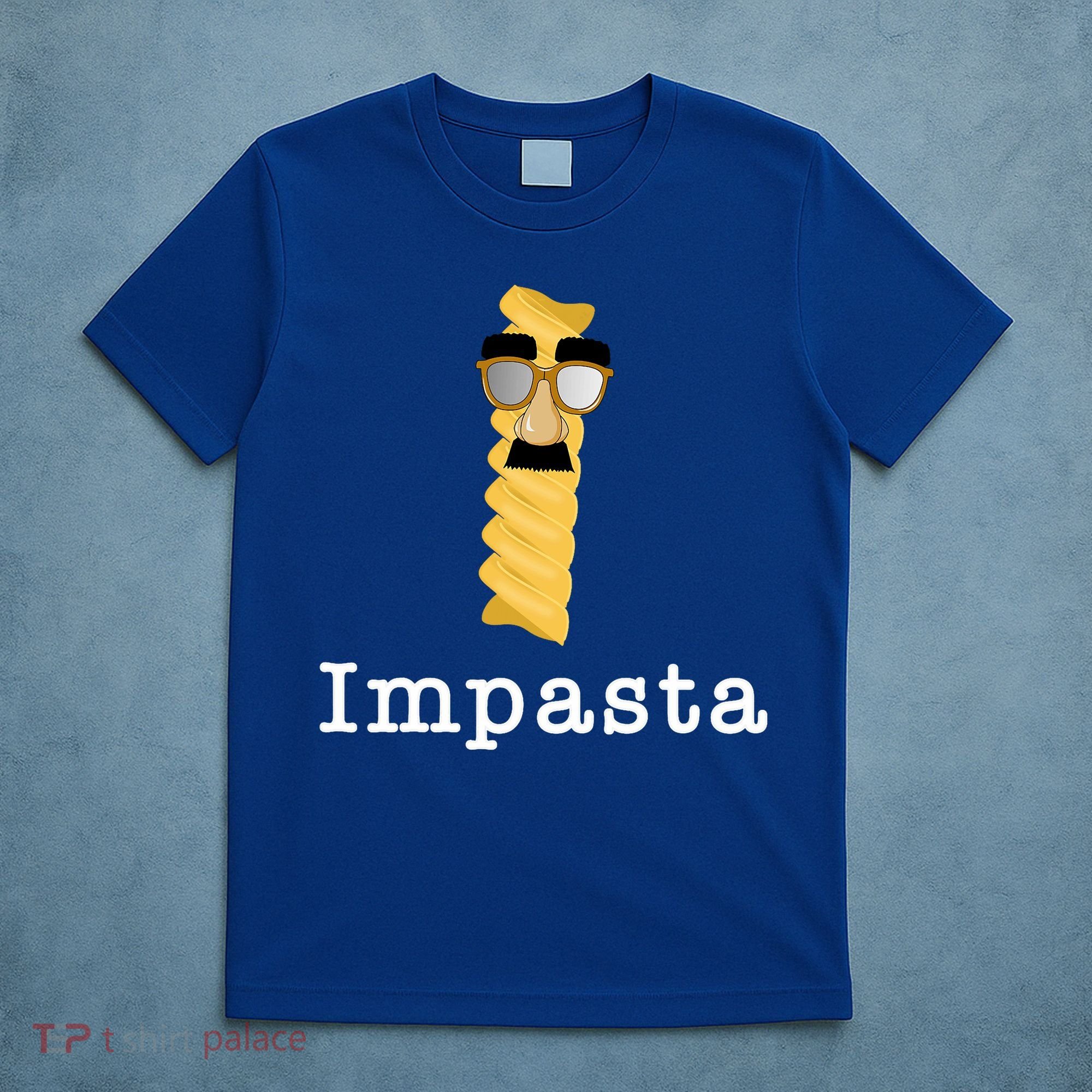 Impasta T-Shirt