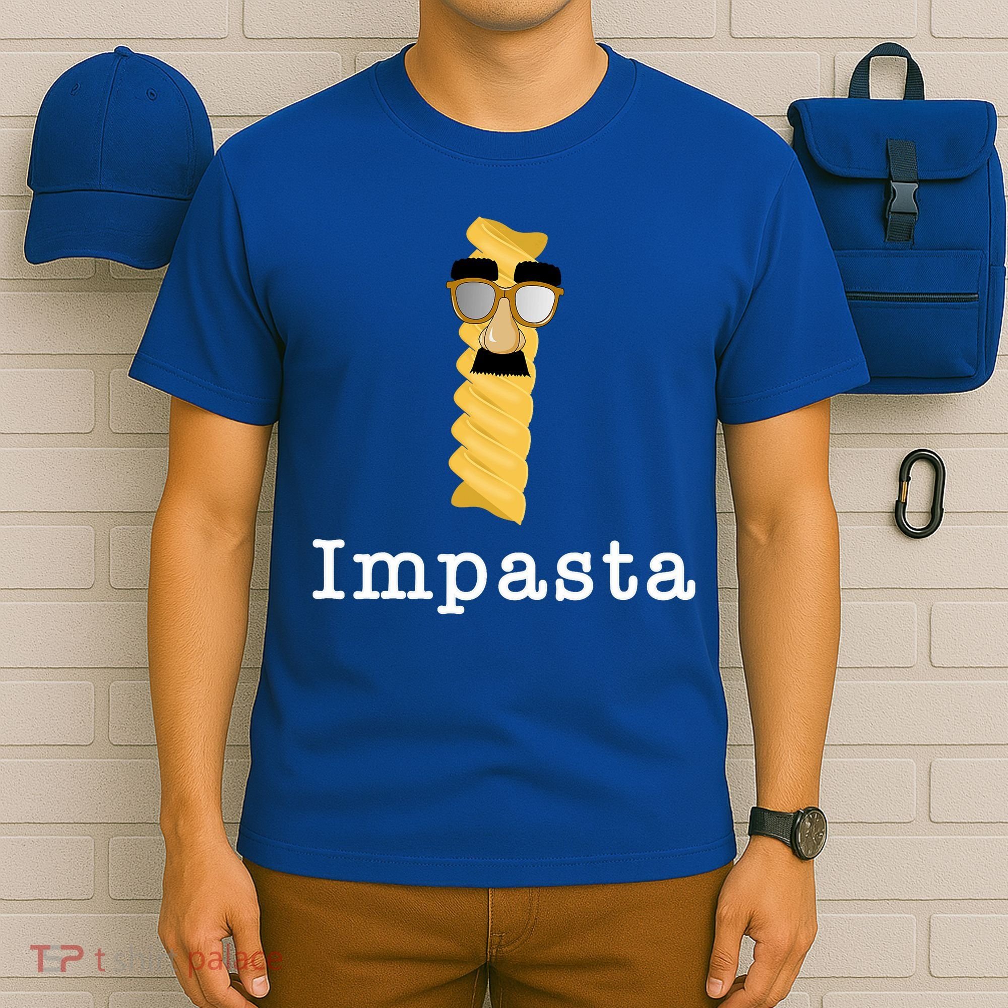 Impasta T-Shirt