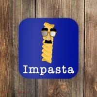 Impasta Coaster thumb 0