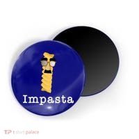 Impasta Magnet thumb 0