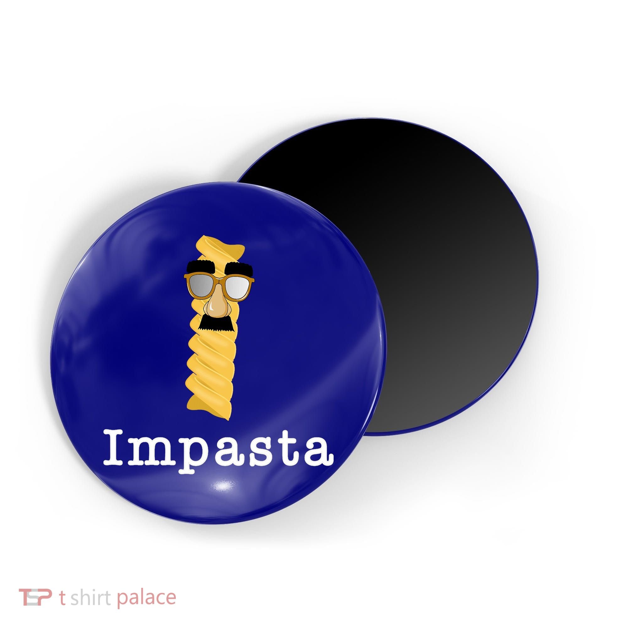 Impasta Magnet