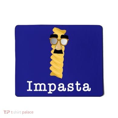 Impasta Mousepad