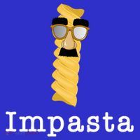 Impasta Baby Bodysuit thumb 2