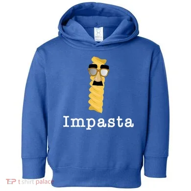 Toddler Hoodie