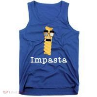 Impasta Tank Top thumb 0