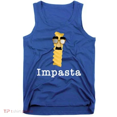 Impasta Tank Top