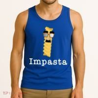 Impasta Tank Top thumb 3