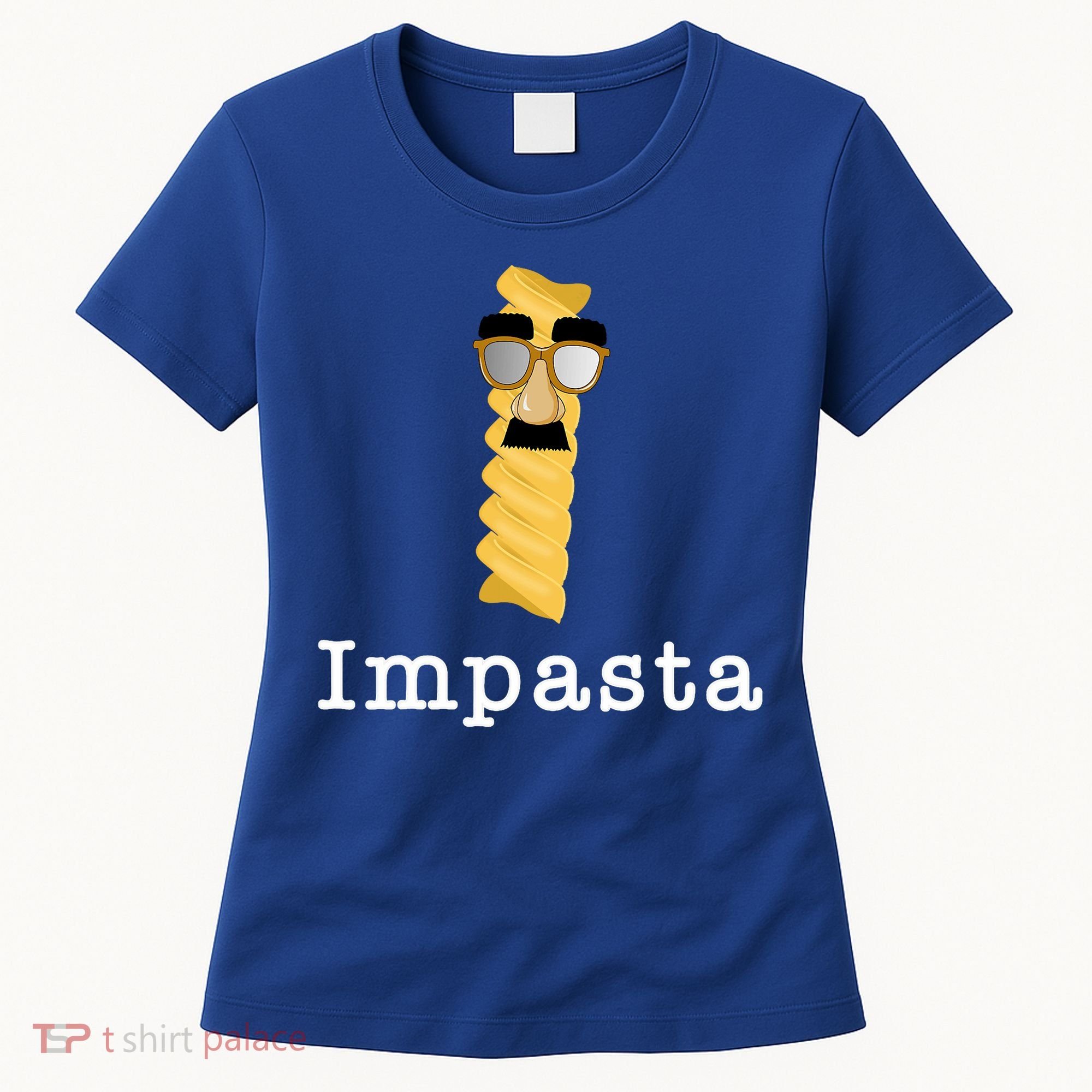 Impasta Women's T-Shirt