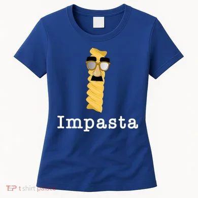 Impasta Women's T-Shirt