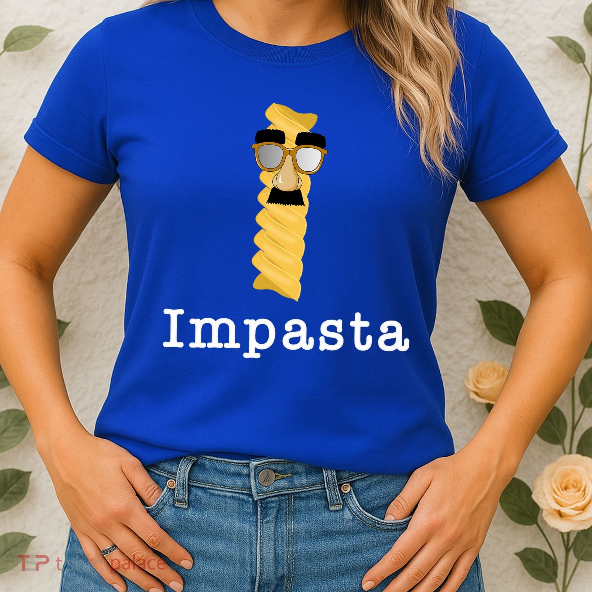 Impasta Women's T-Shirt
