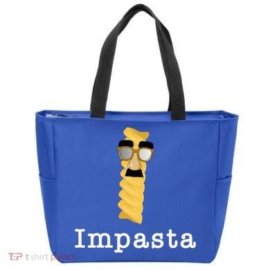 Impasta Tote Bag