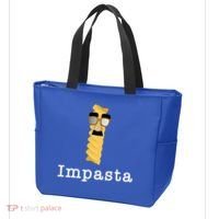 Impasta Tote Bag thumb 3