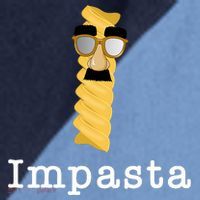 Impasta Raglan Baseball Sleeve Shirt thumb 2