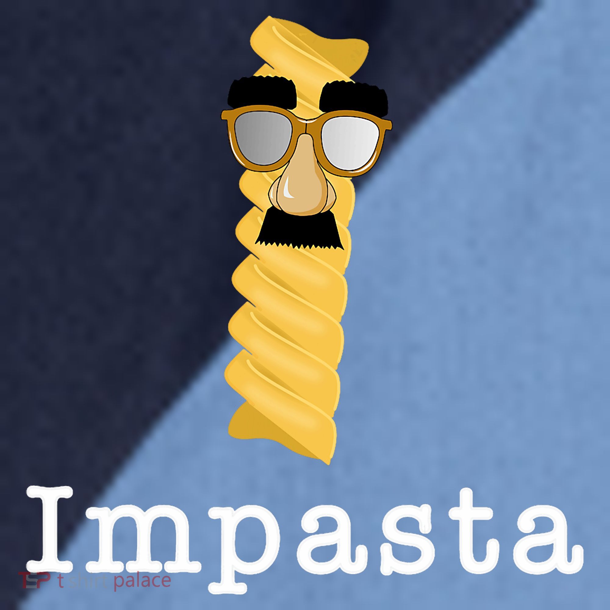 Impasta Raglan Baseball Sleeve Shirt