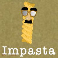 Impasta Garment-Dyed Women's Muscle Tee thumb 6