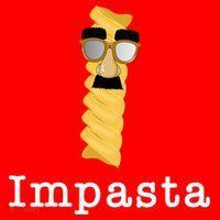 Impasta Santa Hat thumb 1