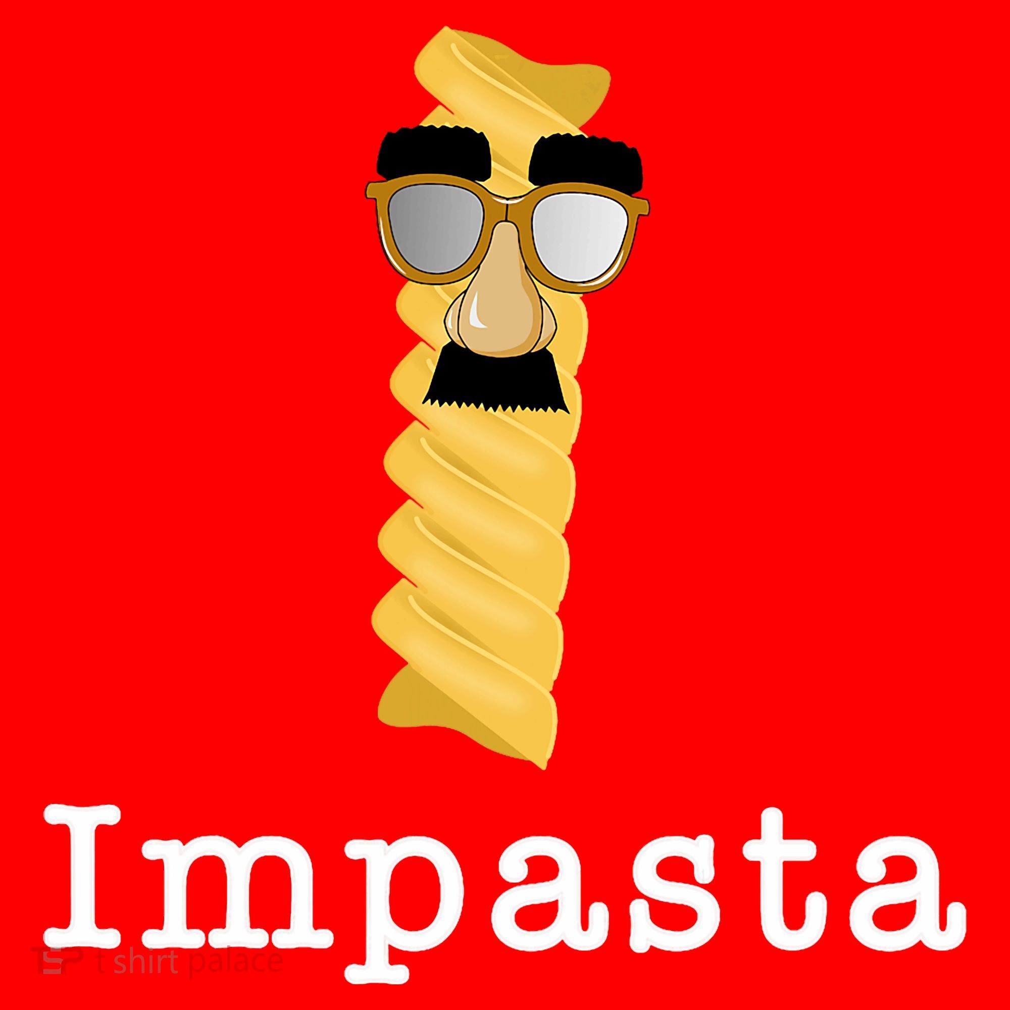 Impasta Santa Hat