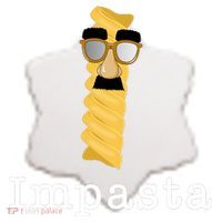 Impasta Ceramic Ornament thumb 2