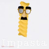 Impasta Comfort Colors Garment-Dyed Hooded Sweatshirt thumb 2