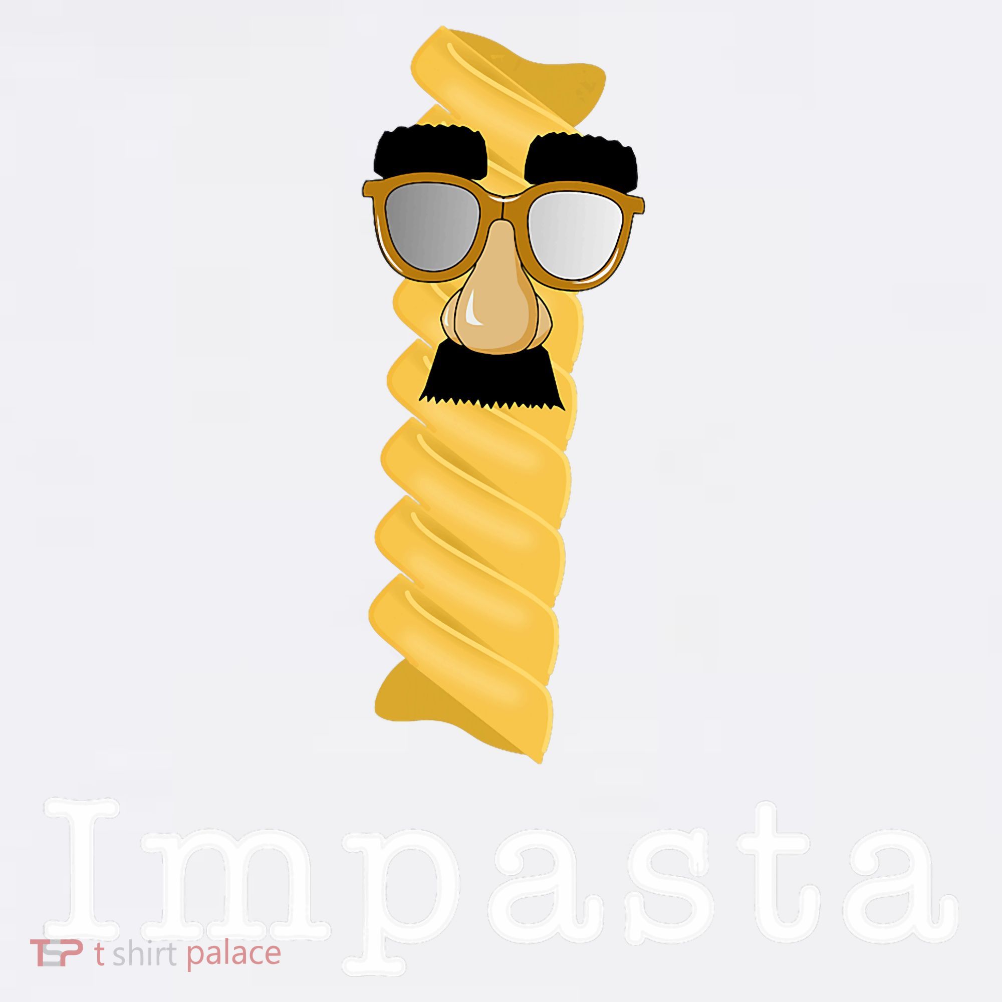 Impasta Comfort Colors Garment-Dyed Hooded Sweatshirt
