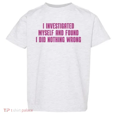Toddler T-Shirt
