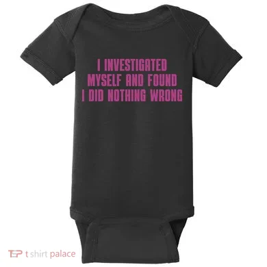 Baby Bodysuit