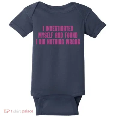 Baby Bodysuit