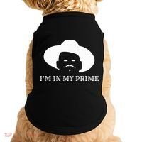 IM In My Prime Western Doc Holliday Doggie Tank thumb 0