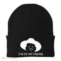 IM In My Prime Western Doc Holliday Beanie thumb 0