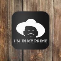 IM In My Prime Western Doc Holliday Coaster thumb 0