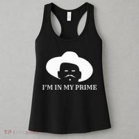 IM In My Prime Western Doc Holliday Women's Tank Top thumb 3