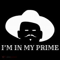IM In My Prime Western Doc Holliday Tank Top thumb 6