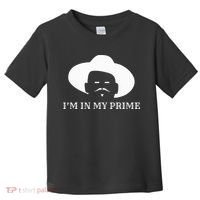IM In My Prime Western Doc Holliday Toddler T-Shirt thumb 0