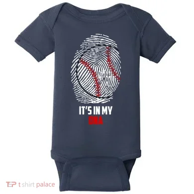 Baby Bodysuit