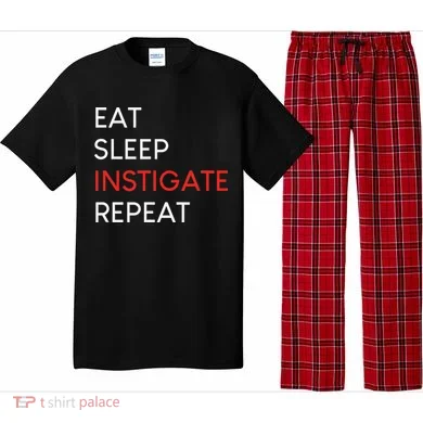 Pajama Set