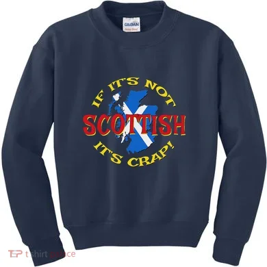 Kids Sweatshirt