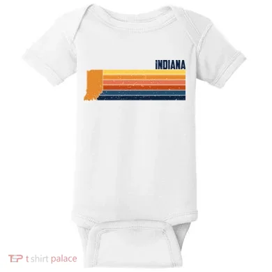 Baby Bodysuit