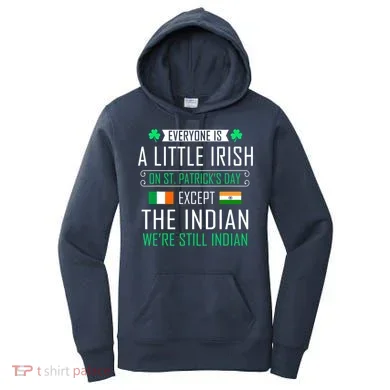 Women's Hoodie